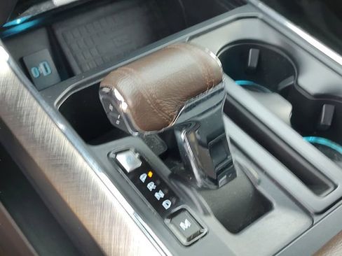 Used 2021 Ford F150 King Ranch w/ Equipment Group 601A High AWD/4WD image 18