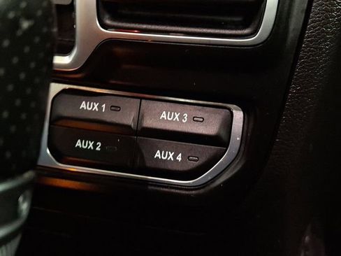 Used 2023 Jeep Gladiator Mojave w/ LED Lighting Group image 29