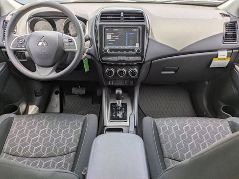 New 2026 Mitsubishi Outlander Sport ES AWD/4WD image 15