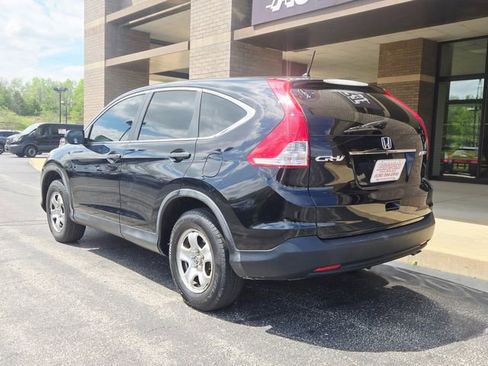 Used 2014 Honda CR-V LX image 8