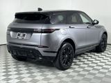 Used 2025 Land Rover Range Rover Evoque Dynamic SE image 5