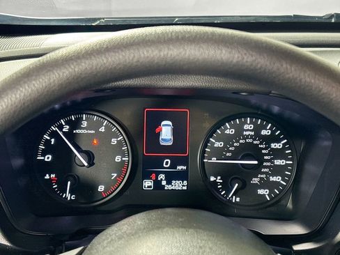 Certified 2024 Subaru Impreza 2.0i w/ Popular Package #1A image 15