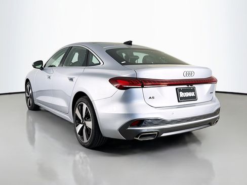 New 2025 Audi A5 2.0T Premium Plus image 5