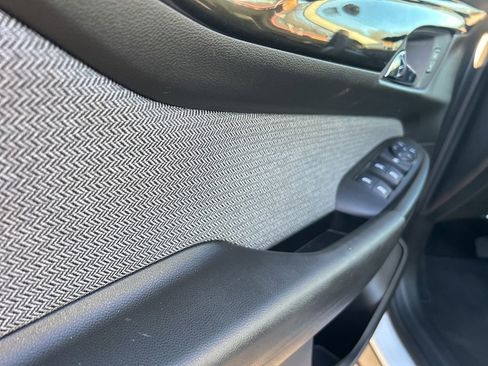 Used 2025 Chevrolet TrailBlazer LT image 15