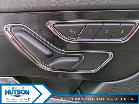 New 2025 Lincoln Corsair Grand Touring image 18