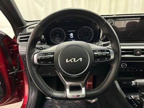 Used 2022 Kia K5 GT-Line w/ GT-Line FWD Premium Package image 11