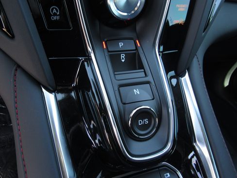 Certified 2025 Acura RDX A-Spec image 23