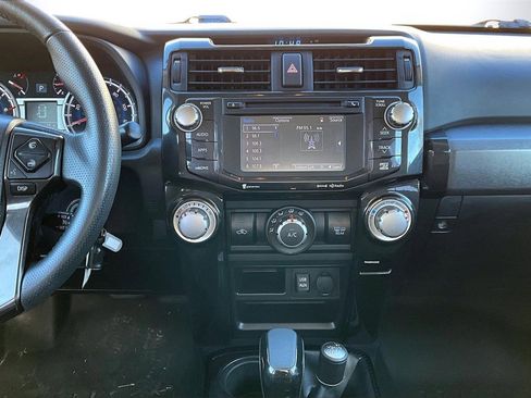 Used 2018 Toyota 4Runner TRD Pro image 11