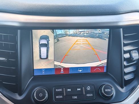 Used 2019 GMC Acadia Denali w/ Technology Package image 25