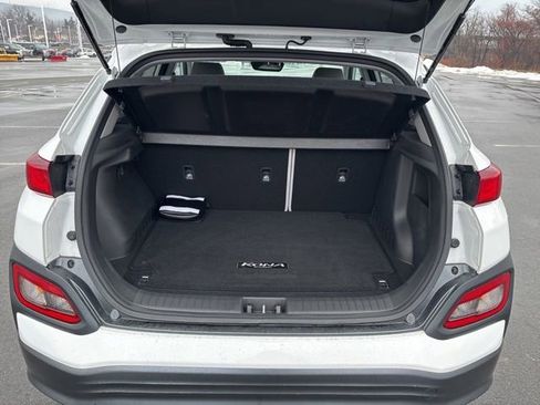 Used 2021 Hyundai Kona Limited image 17