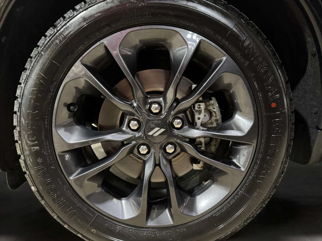 Used 2024 Dodge Durango R/T AWD/4WD image 36