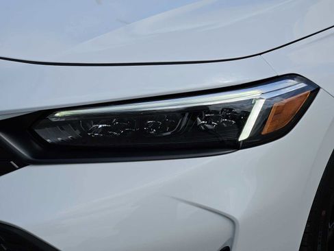 Used 2026 Honda Civic Sport image 7