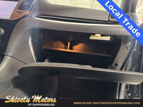 Used 2019 Chrysler 300 S w/ 300S Premium Group 2 image 43
