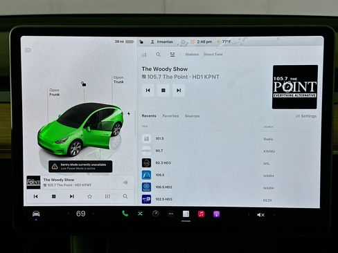 Used 2023 Tesla Model Y Long Range image 18
