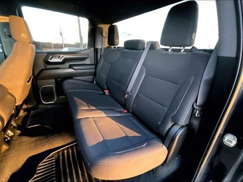 Used 2023 Chevrolet Silverado 1500 LT image 20