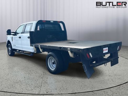 Used 2021 Ford F350 XLT AWD/4WD image 4