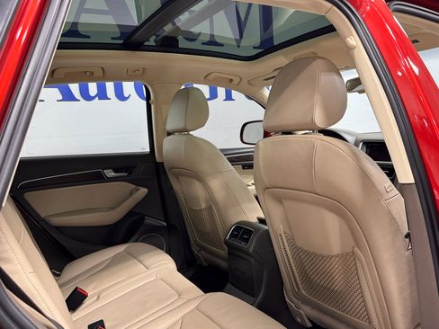 Used 2015 Audi Q5 TDI Premium Plus image 9