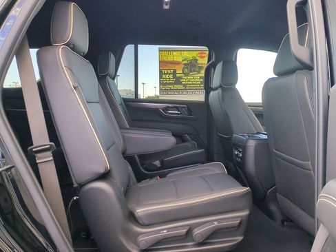 Used 2026 GMC Yukon Elevation RWD image 35