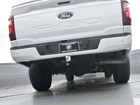Used 2024 Ford F150 XLT w/ Equipment Group 302A MID AWD/4WD image 32