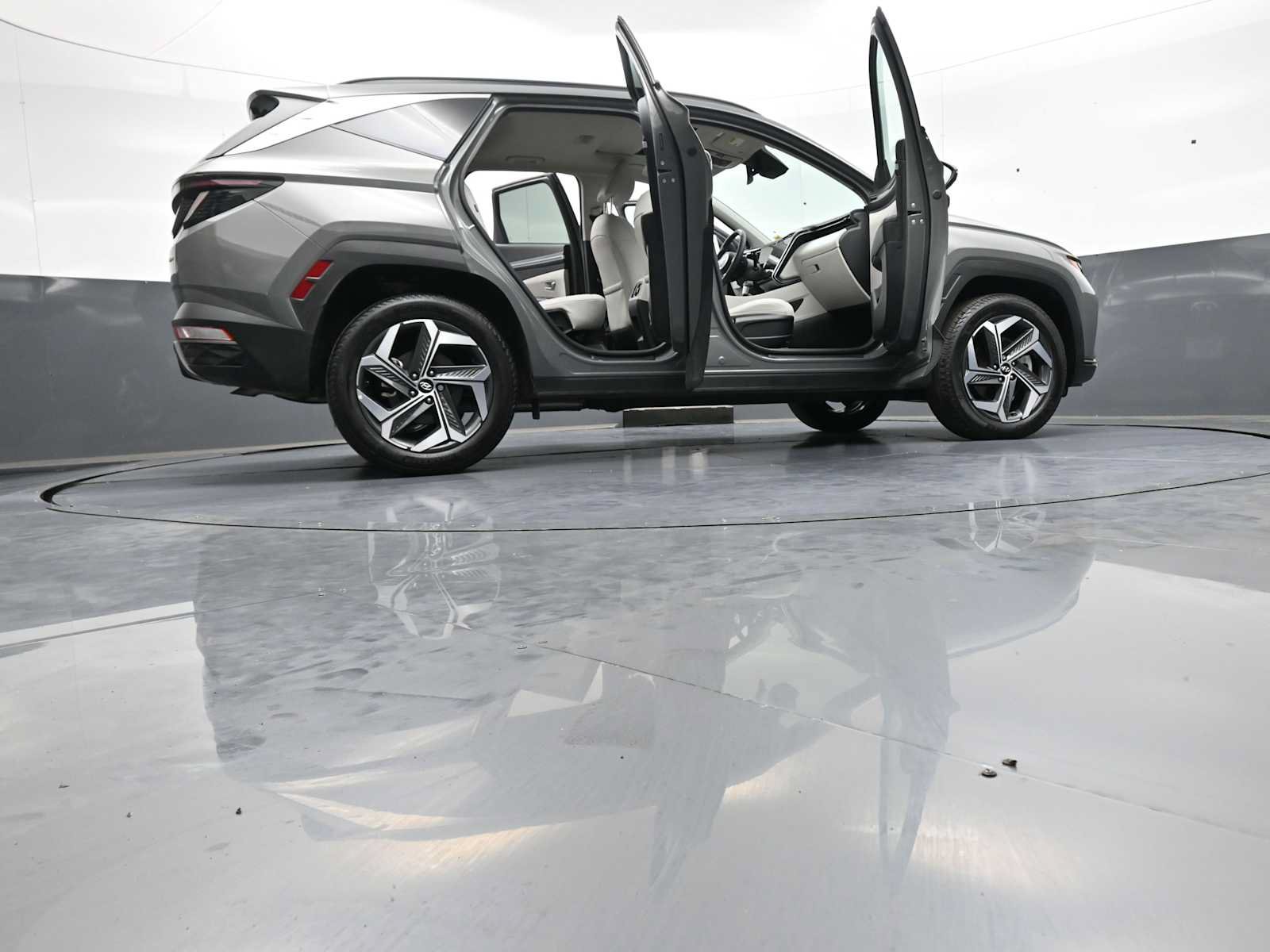 Used 2024 Hyundai Tucson SEL w/ Convenience Package AWD/4WD image 49