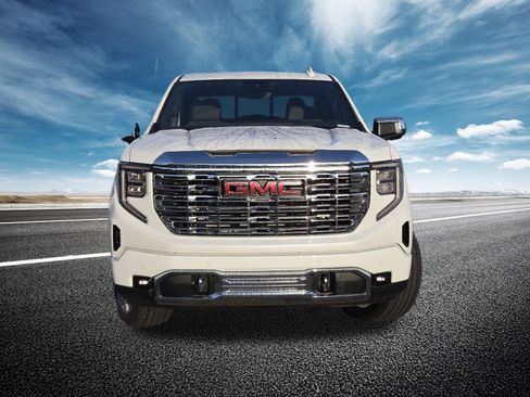 New 2026 GMC Sierra 1500 Denali AWD/4WD image 15