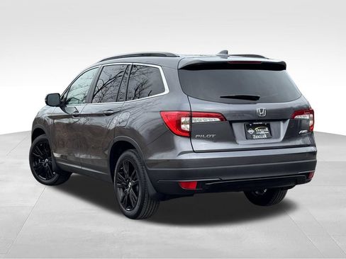 Used 2022 Honda Pilot Special Edition image 4