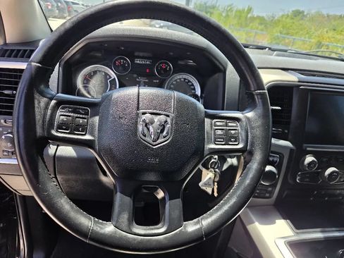 Used 2014 RAM 1500 Big Horn AWD/4WD image 27