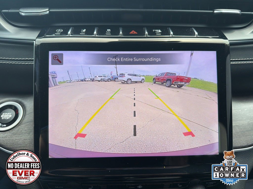 Used 2023 Jeep Grand Cherokee Limited w/ Trailer Tow Prep Group (B) AWD/4WD image 26