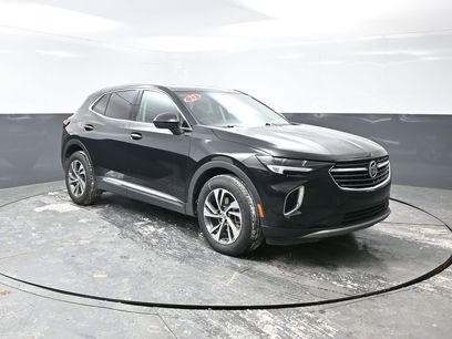 Used 2023 Buick Envision Essence