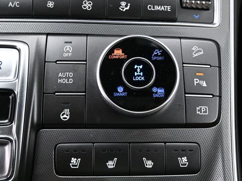 Used 2023 Hyundai Santa Fe Calligraphy image 26