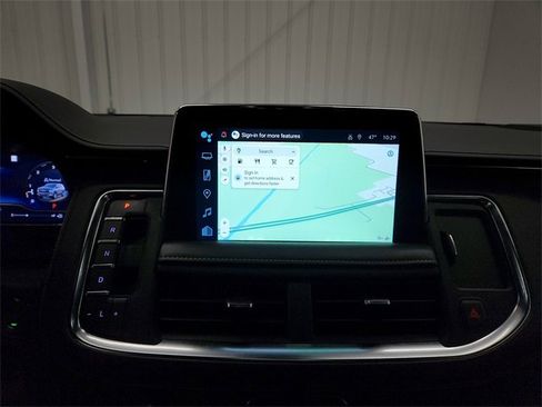 Used 2023 Chevrolet Tahoe Premier image 24