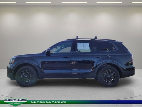 Used 2024 Kia Telluride SX Prestige X-Pro AWD/4WD image 7