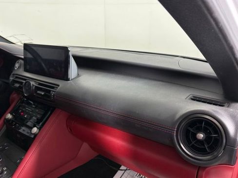 Used 2024 Lexus IS 350 F Sport image 29