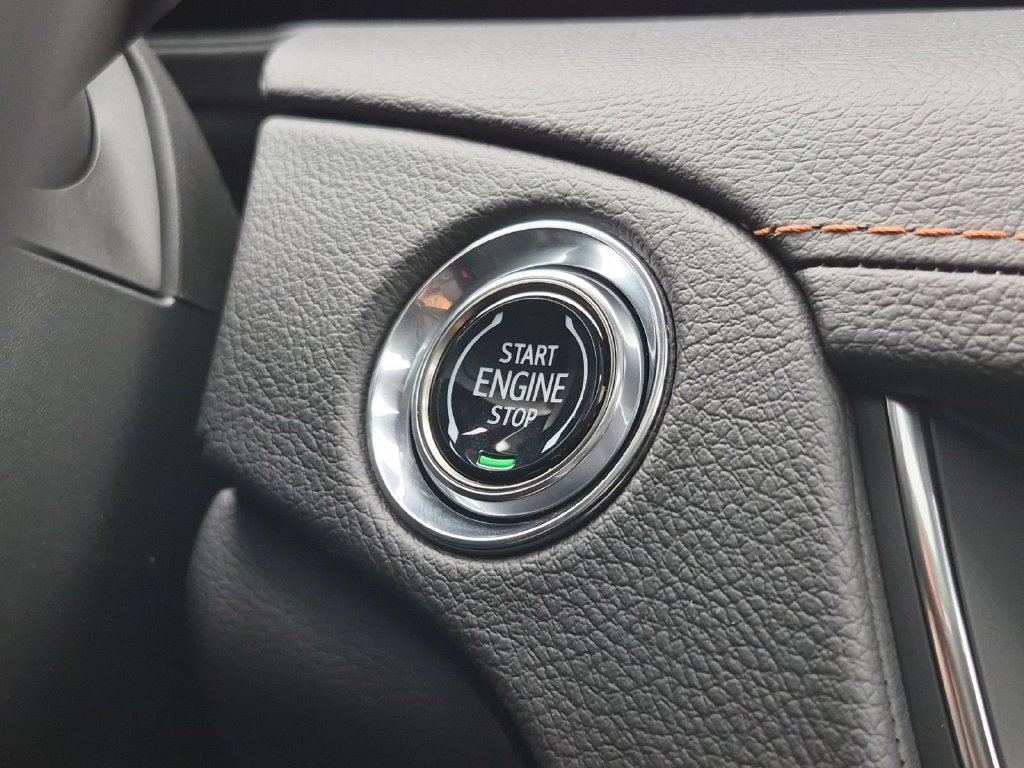 New 2026 Cadillac CT5 Sport w/ Technology Package RWD image 16