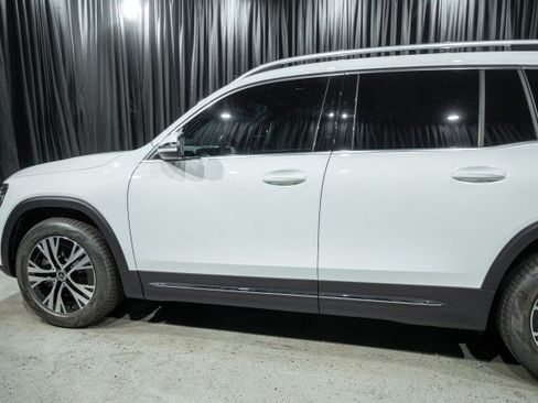 Certified 2026 Mercedes-Benz GLB 250 image 5