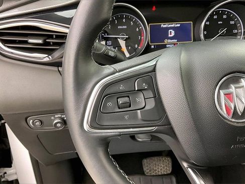 Certified 2023 Buick Encore GX Preferred w/ Cold Weather Comfort Package image 22