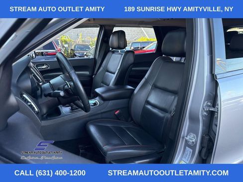 Used 2018 Dodge Durango GT w/ Premium Group image 31