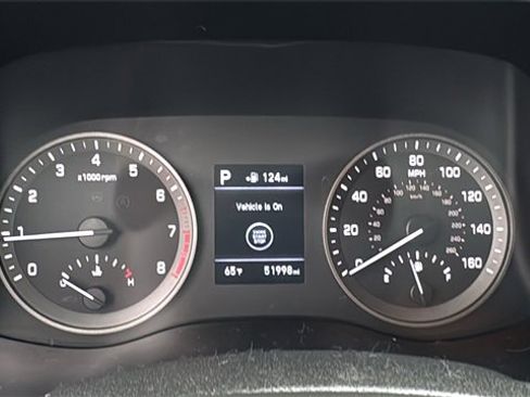 Used 2019 Hyundai Tucson Sport image 17