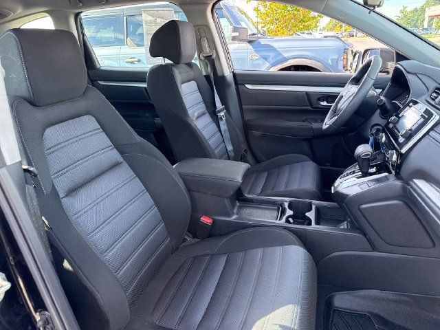 Used 2017 Honda CR-V LX image 13