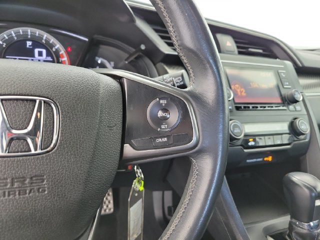 Used 2017 Honda Civic Sport image 23