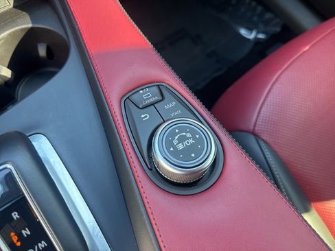 Used 2024 INFINITI QX55 Sensory w/ Lighting Package image 26