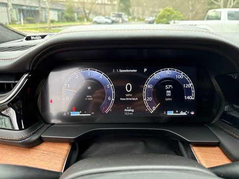 New 2025 Jeep Grand Cherokee Summit AWD/4WD image 19