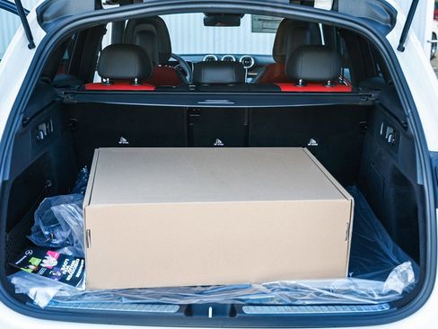New 2026 Mercedes-Benz GLC 300 4MATIC image 27