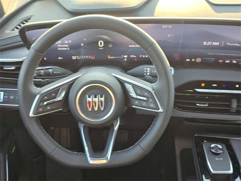 New 2026 Buick Enclave Sport Touring w/ LPO, Floor Liner Package image 13