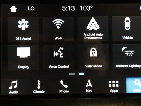 Used 2016 Ford F150 Lariat w/ Equipment Group 502A Luxury AWD/4WD image 51