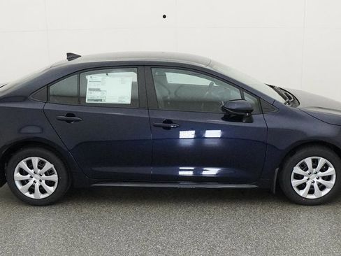 New 2026 Toyota Corolla LE image 2