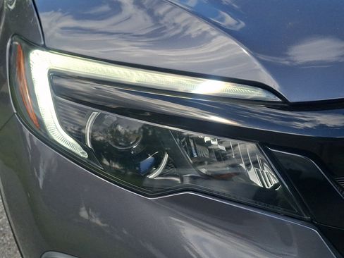 Used 2022 Honda Pilot Special Edition image 9