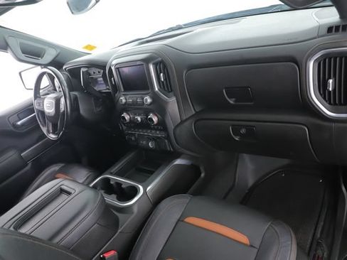 Used 2021 GMC Sierra 1500 AT4 w/ Driver Alert Package I AWD/4WD image 32