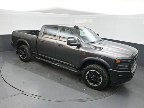 New 2026 RAM 2500 Tradesman image 27