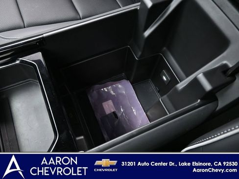 New 2026 Chevrolet Silverado EV LT w/ Plus Package image 23